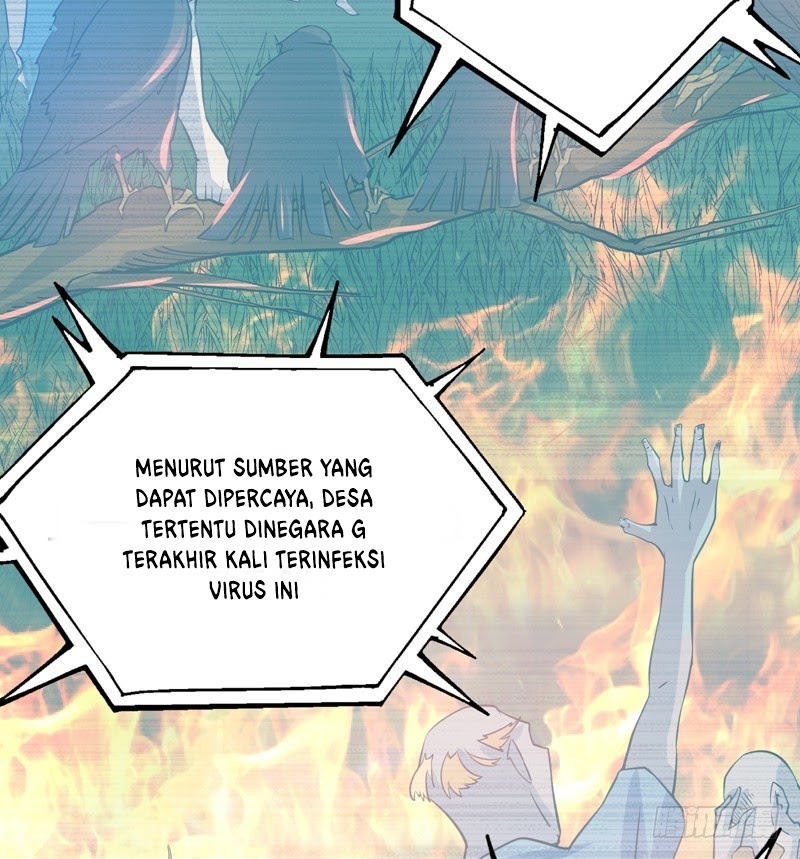 Strongest Divine Doctor Mixed City Chapter 36 Gambar 40